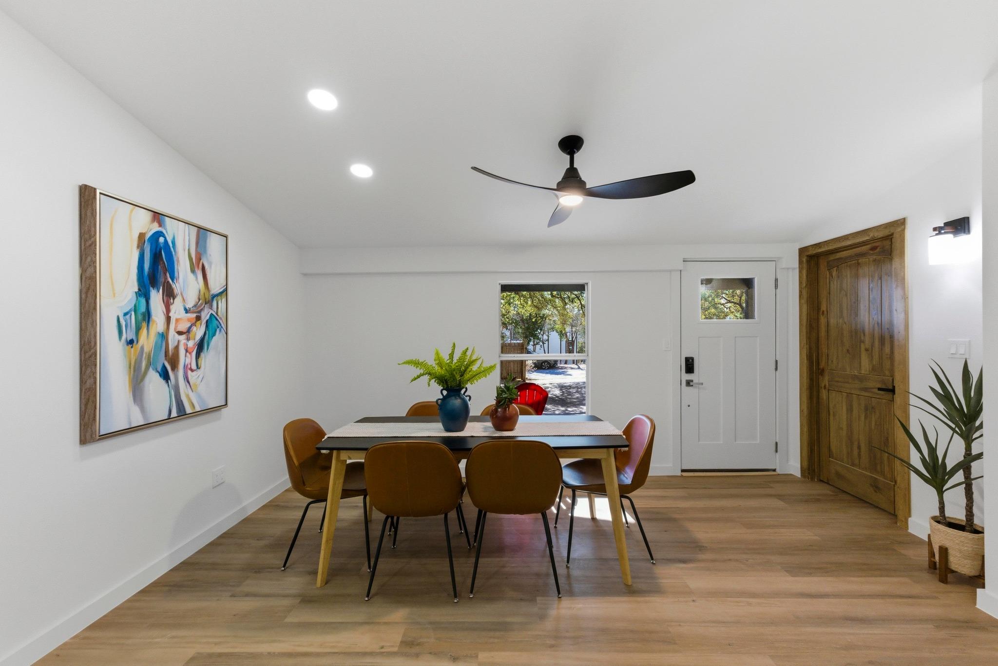 2649 Crazyhorse Pass, Austin, TX 78734