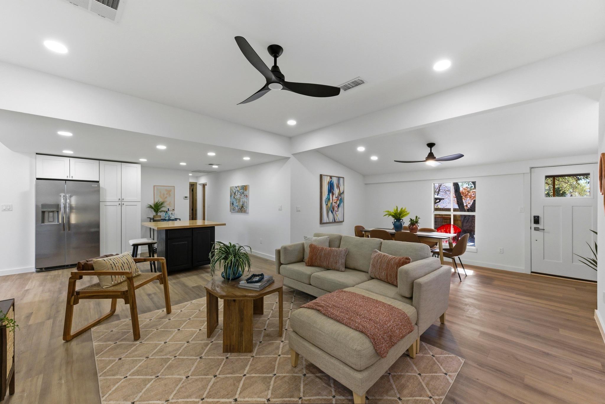 2649 Crazyhorse Pass, Austin, TX 78734