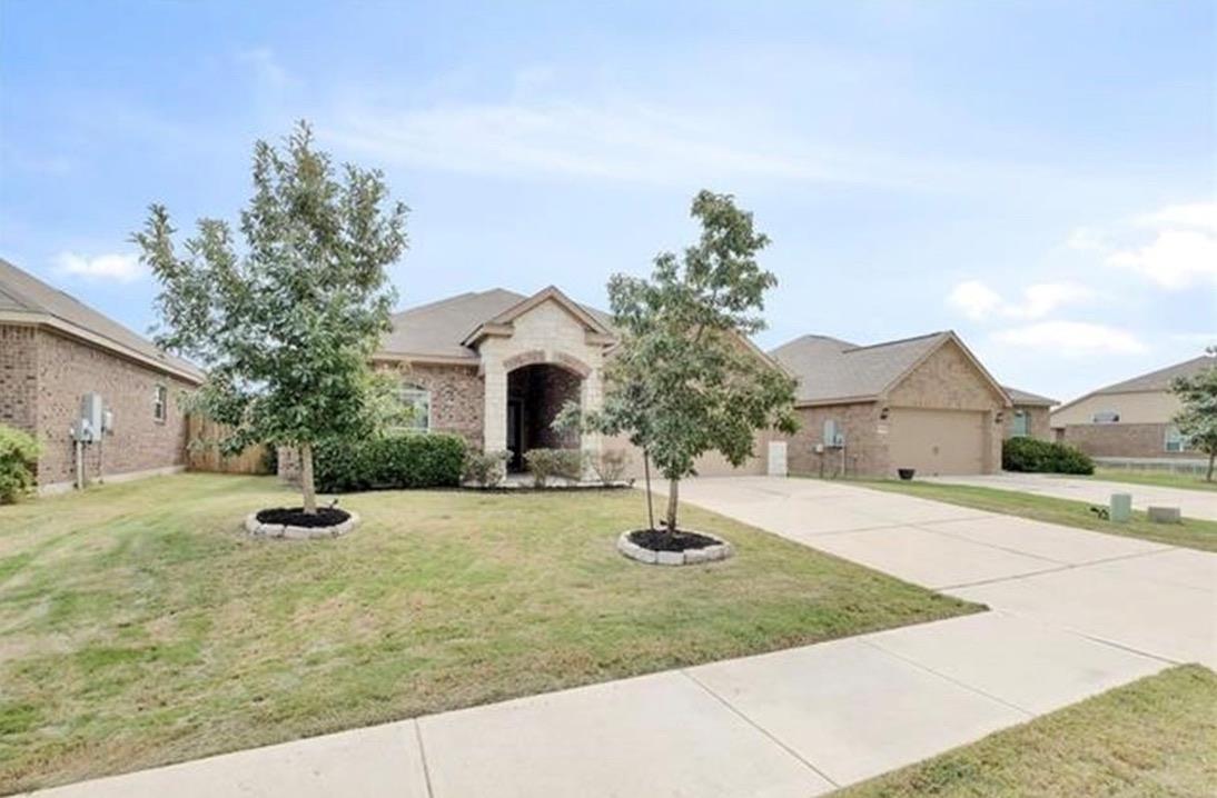 13405 Clara Martin Rd, Manor, TX 78653