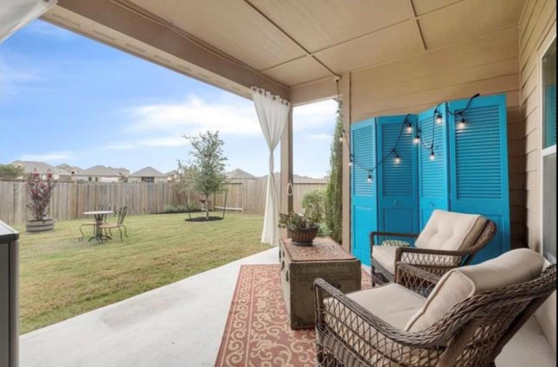 13405 Clara Martin Rd, Manor, TX 78653