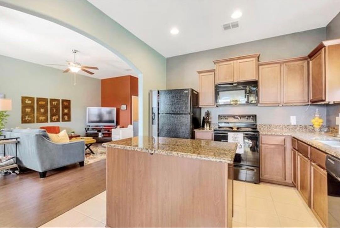 13405 Clara Martin Rd, Manor, TX 78653