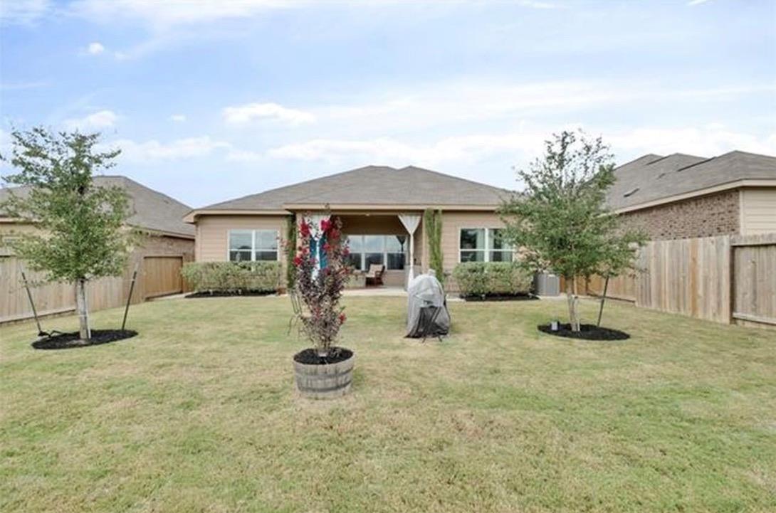 13405 Clara Martin Rd, Manor, TX 78653