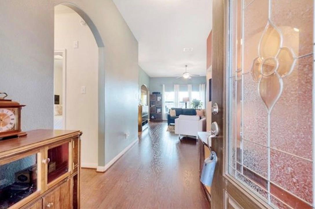 13405 Clara Martin Rd, Manor, TX 78653