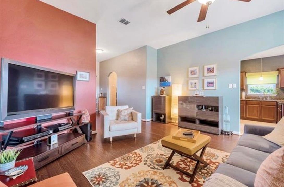 13405 Clara Martin Rd, Manor, TX 78653