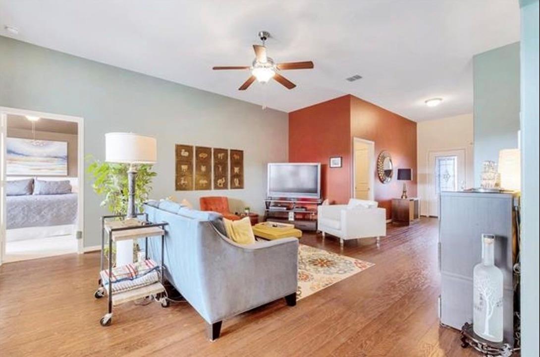 13405 Clara Martin Rd, Manor, TX 78653