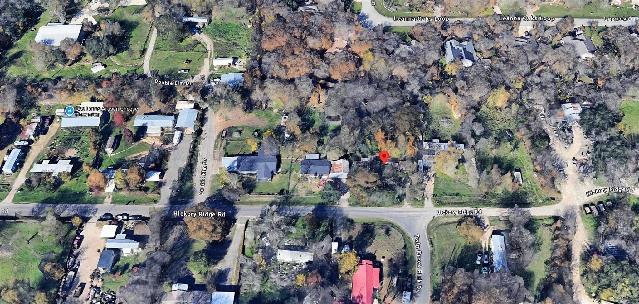 500 Hickory Ridge Rd, Manchaca, TX 78652