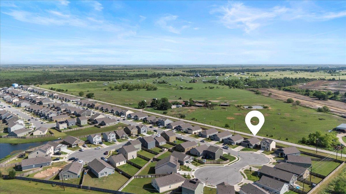 14320 Tordillo Dr, Elgin, TX 78621