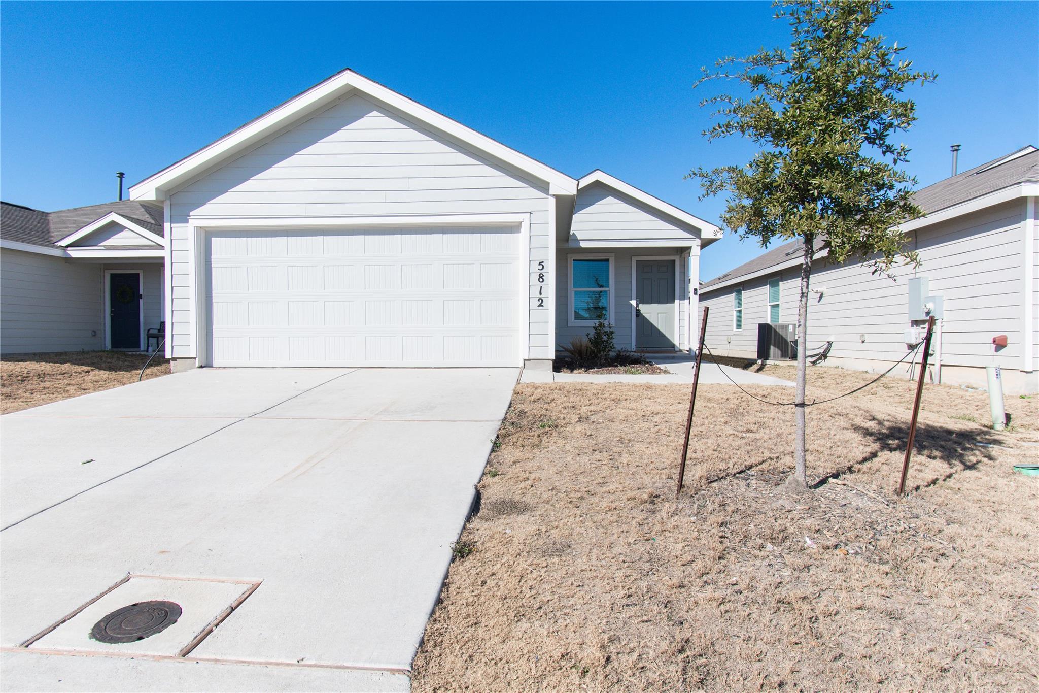 5812 San Geronimo, Seguin, TX 78155