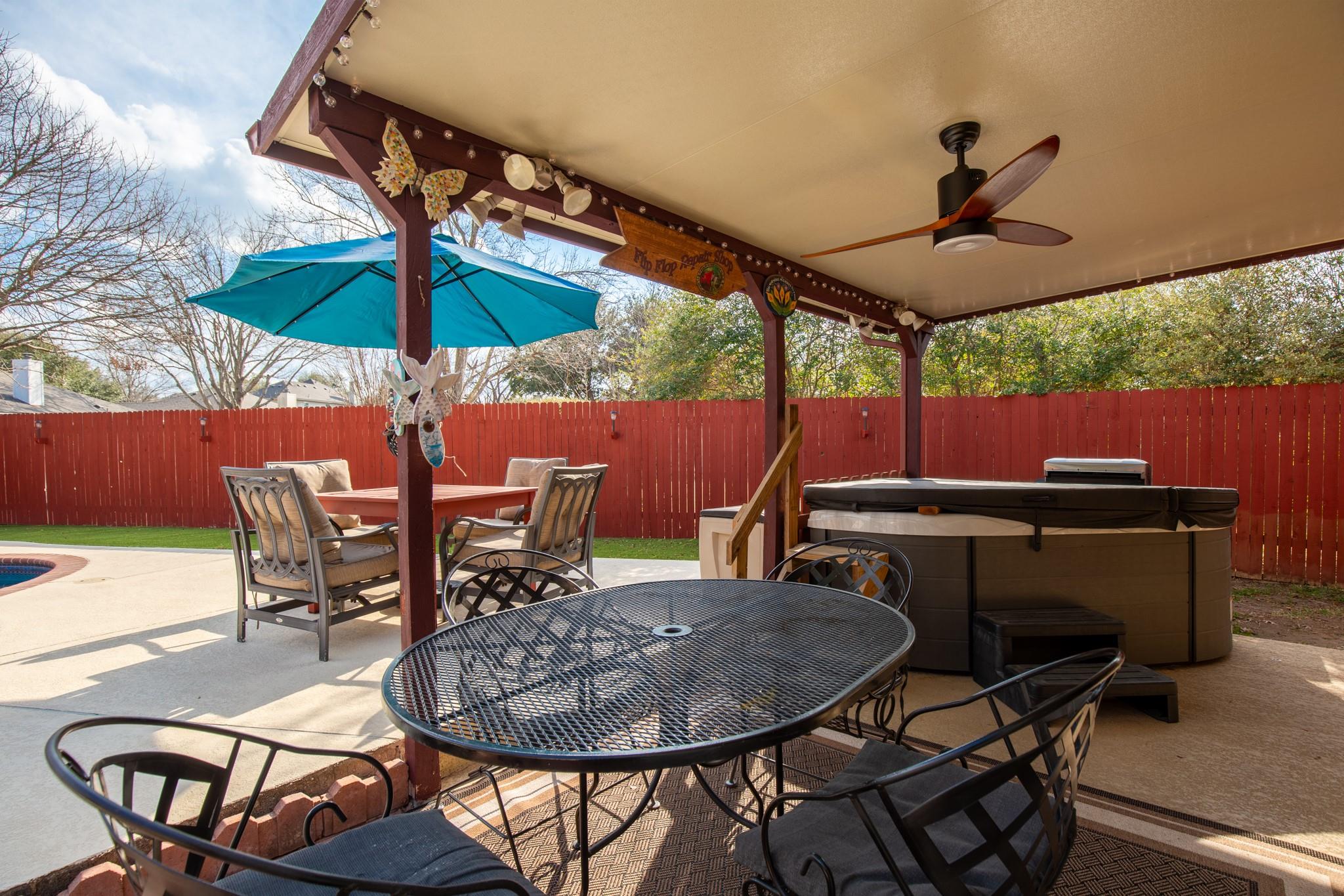 2604 Goldfinch Dr, Cedar Park, TX 78613