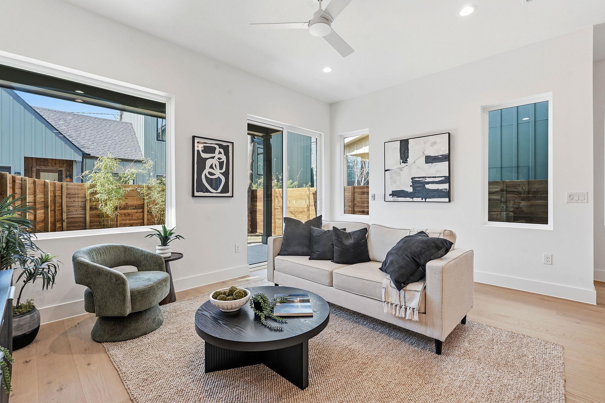 5708 Nancy Dr # 1, Austin, TX 78745