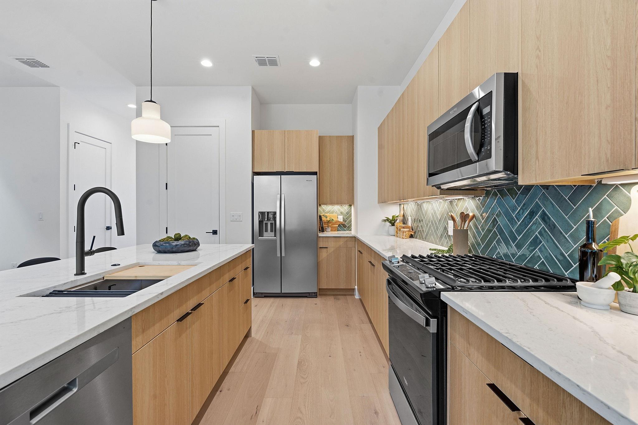 5708 Nancy Dr # 1, Austin, TX 78745