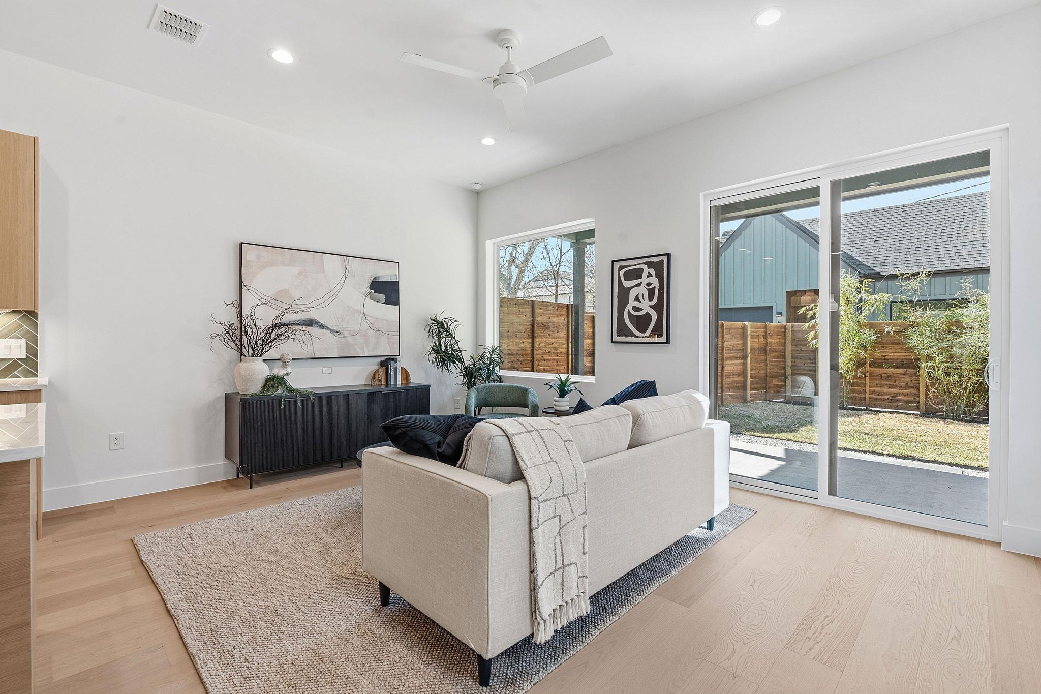 5708 Nancy Dr # 1, Austin, TX 78745