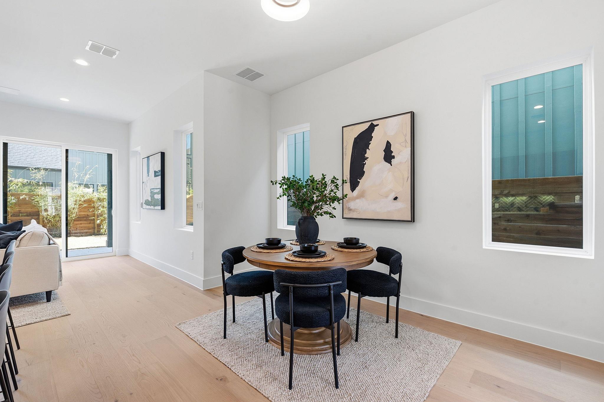 5708 Nancy Dr # 1, Austin, TX 78745