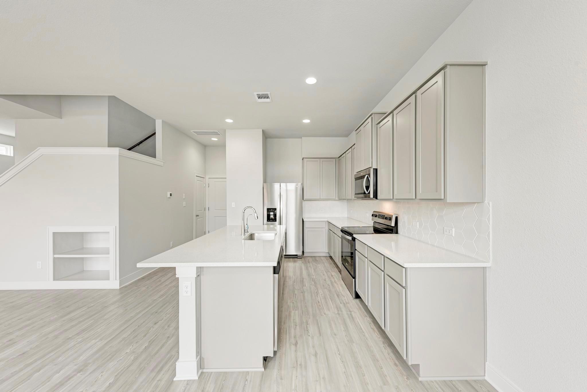 2200 Luna Azul Vw # 81, Round Rock, TX 78664