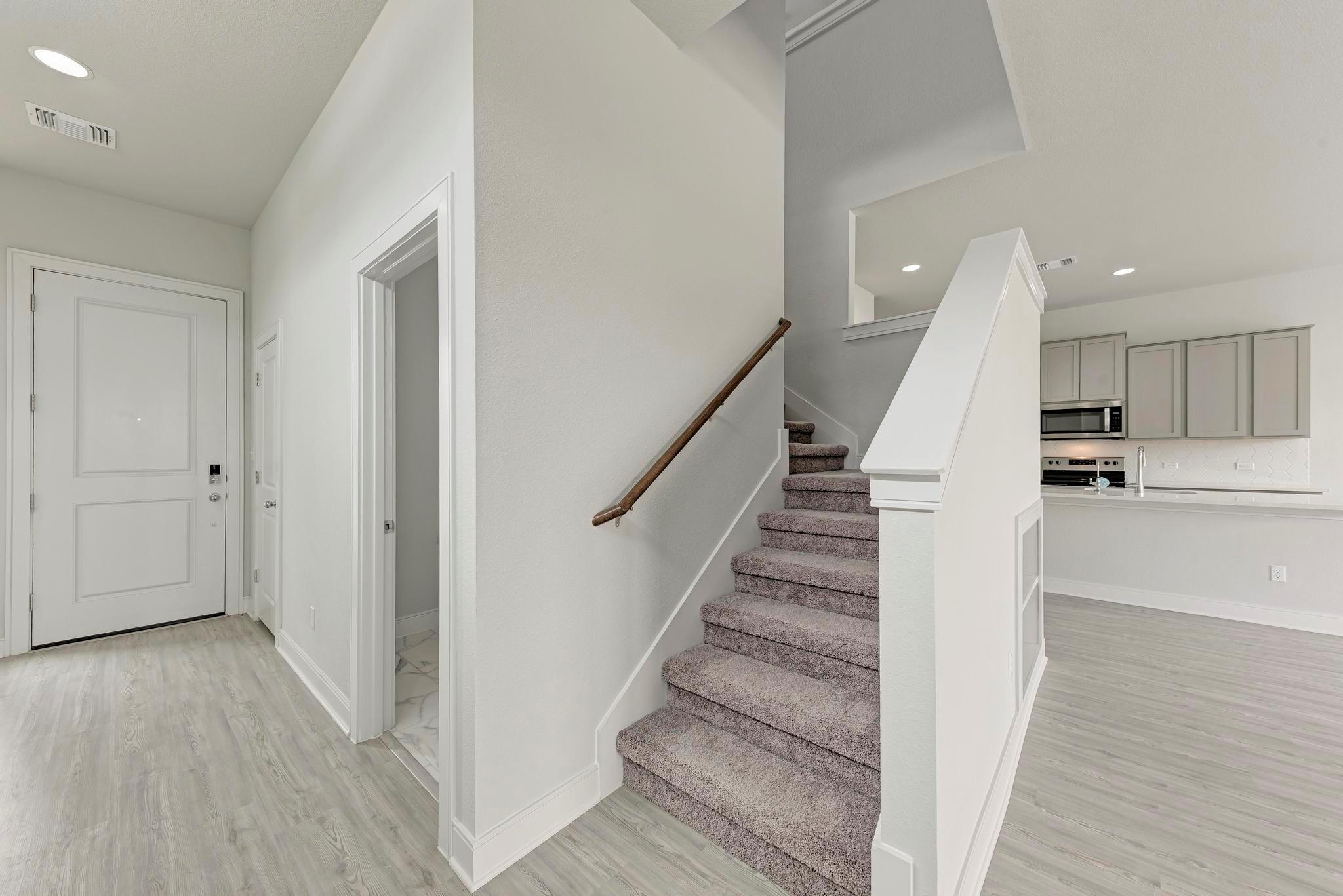 2200 Luna Azul Vw # 81, Round Rock, TX 78664