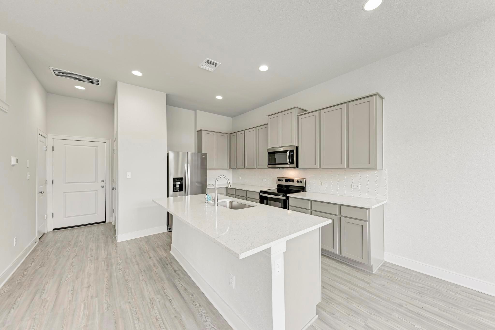 2200 Luna Azul Vw # 81, Round Rock, TX 78664