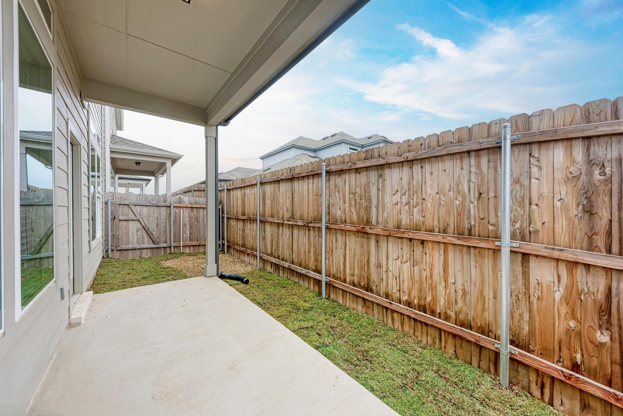 2200 Luna Azul Vw # 81, Round Rock, TX 78664