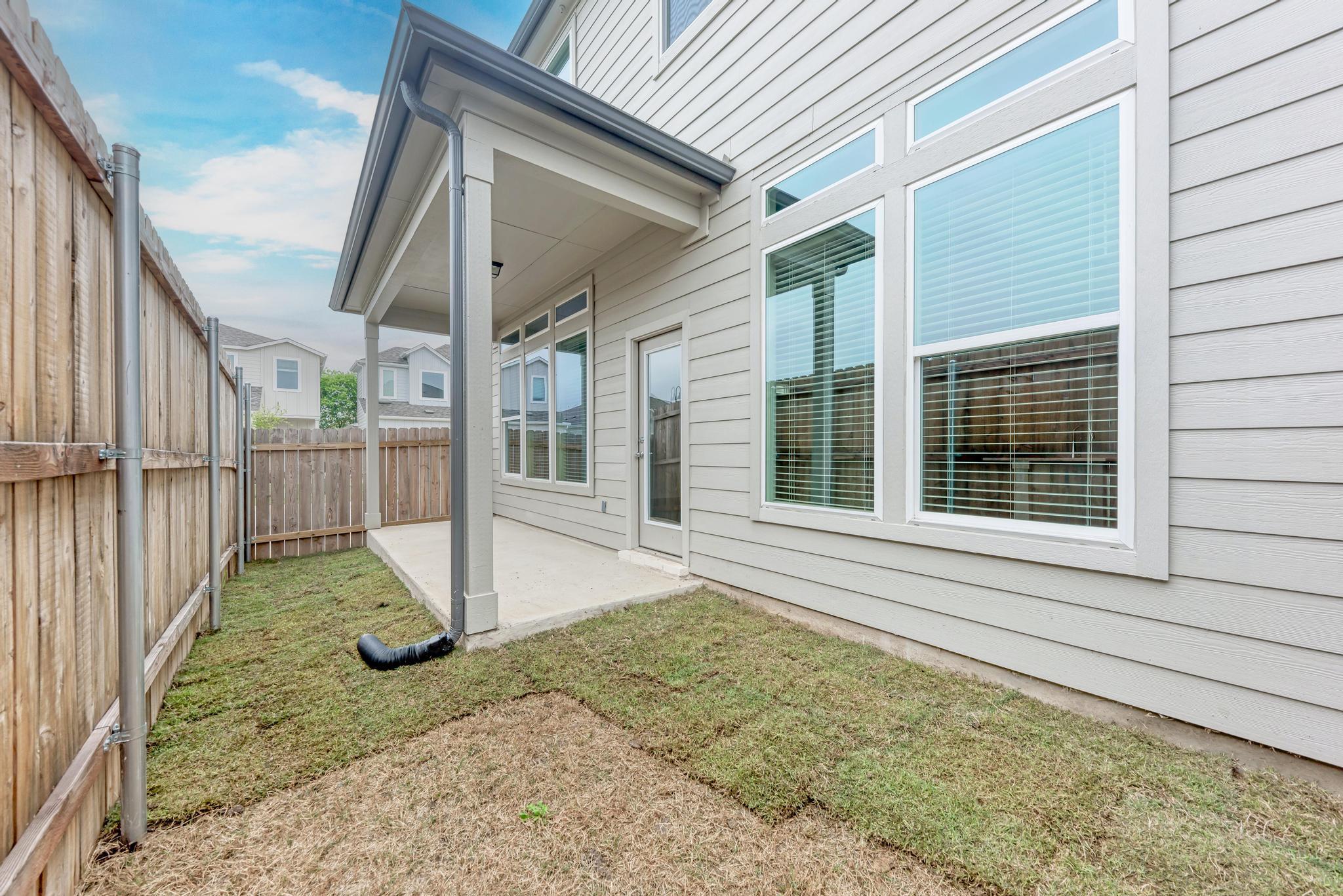 2200 Luna Azul Vw # 81, Round Rock, TX 78664