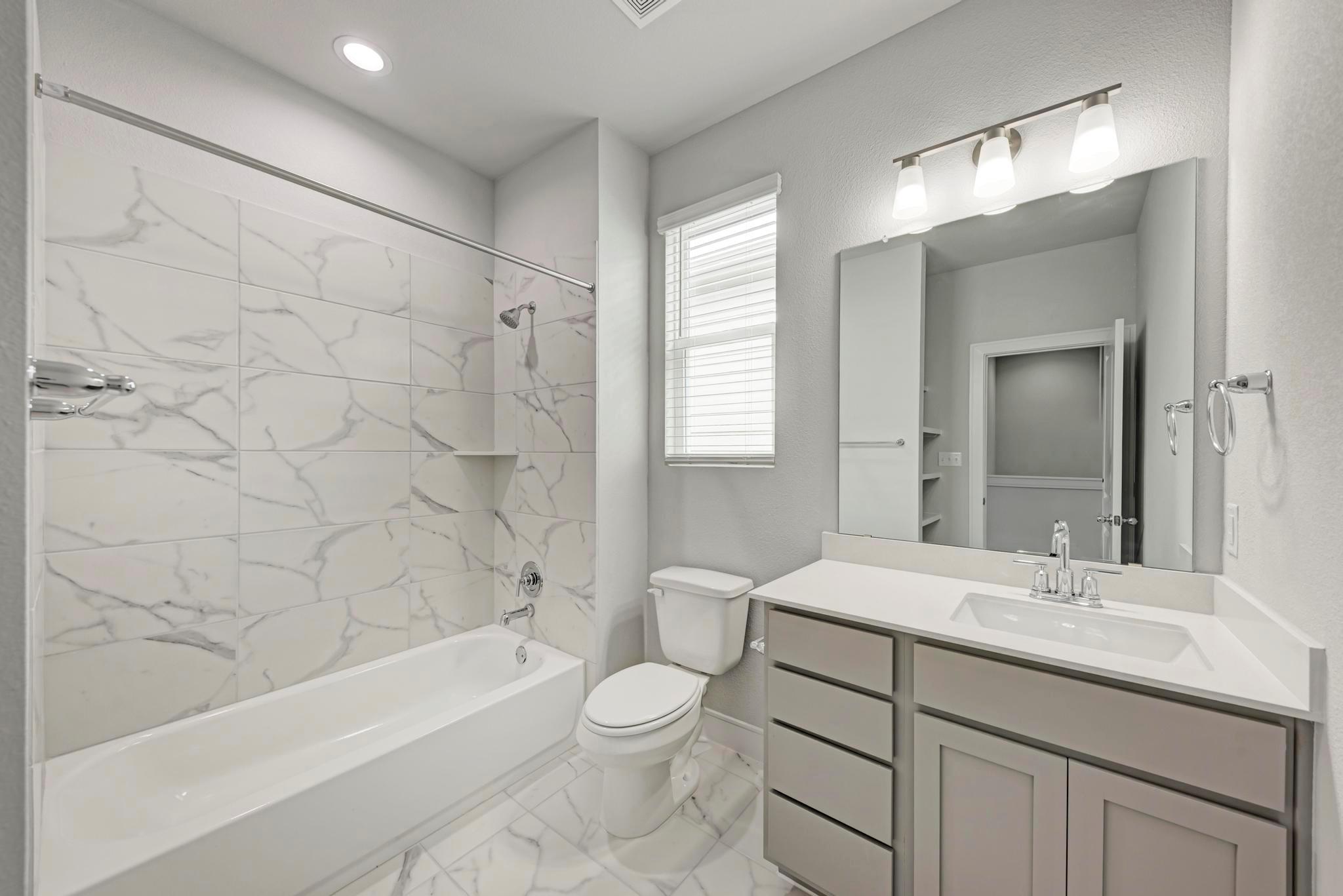 2200 Luna Azul Vw # 81, Round Rock, TX 78664