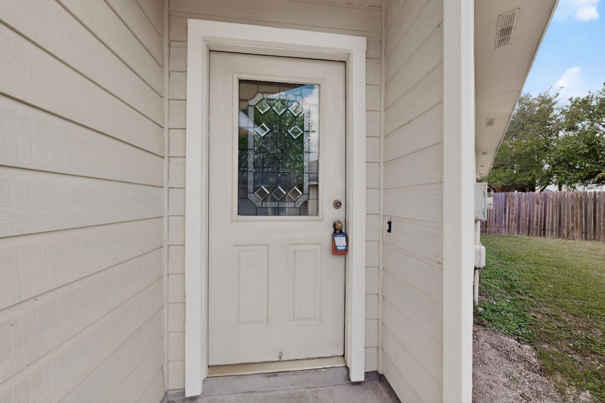 13124 Maidenhair Trl, Elgin, TX 78621