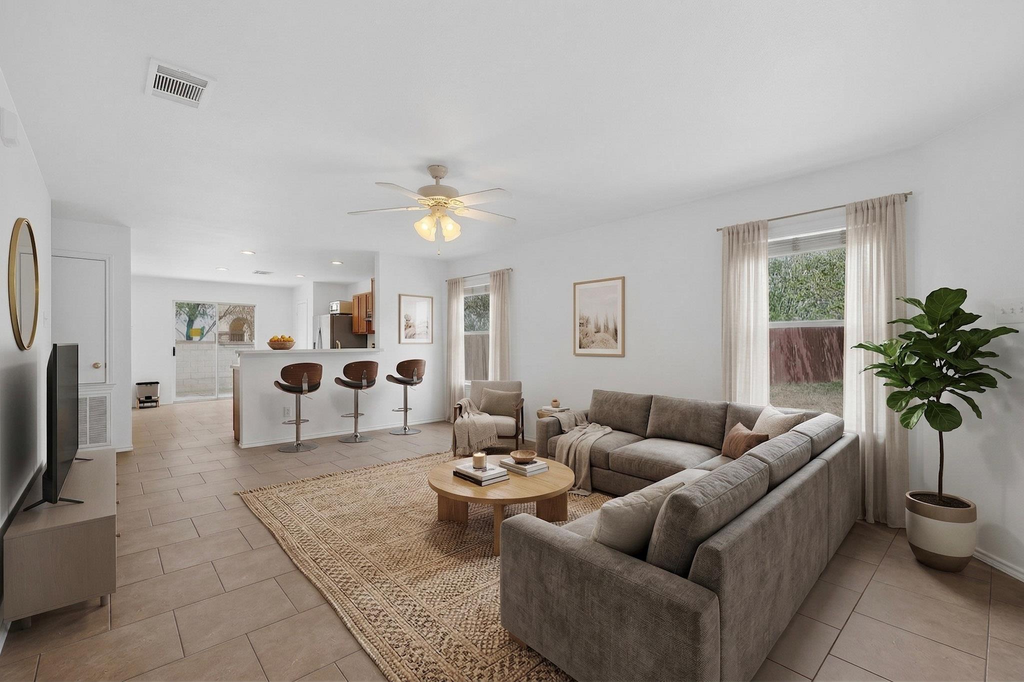 13124 Maidenhair Trl, Elgin, TX 78621