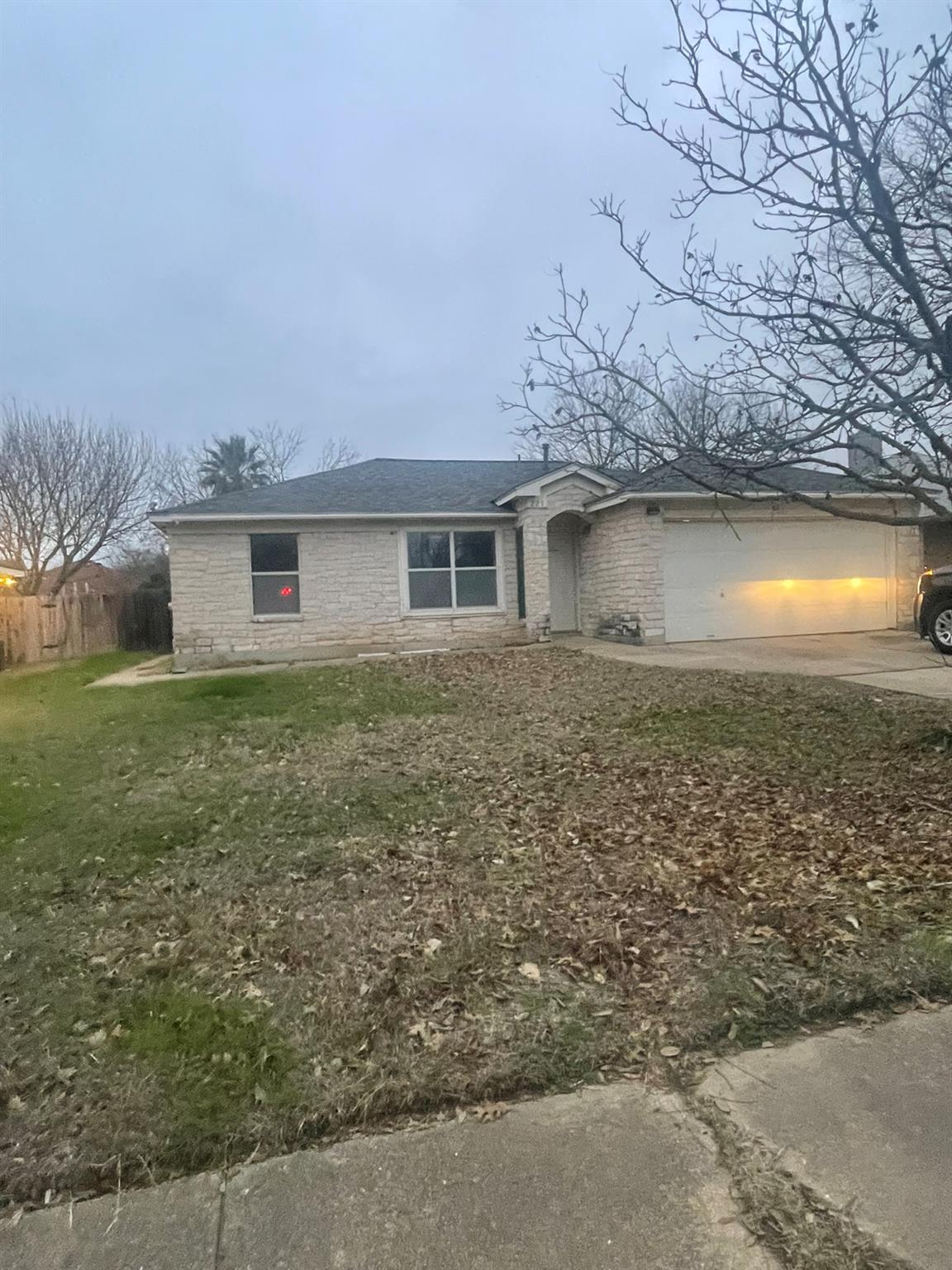 221 Britni Loop, Kyle, TX 78640