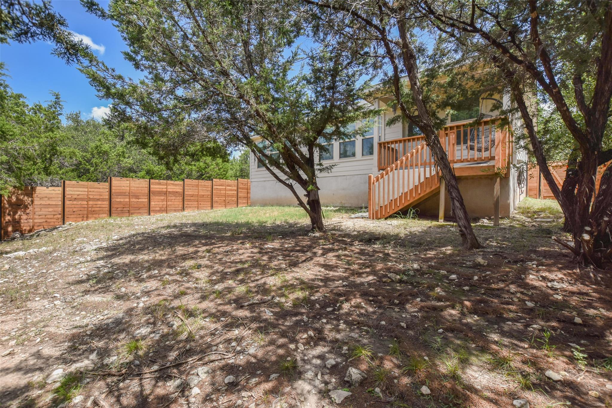 21510 Paine Ave, Lago Vista, TX 78645