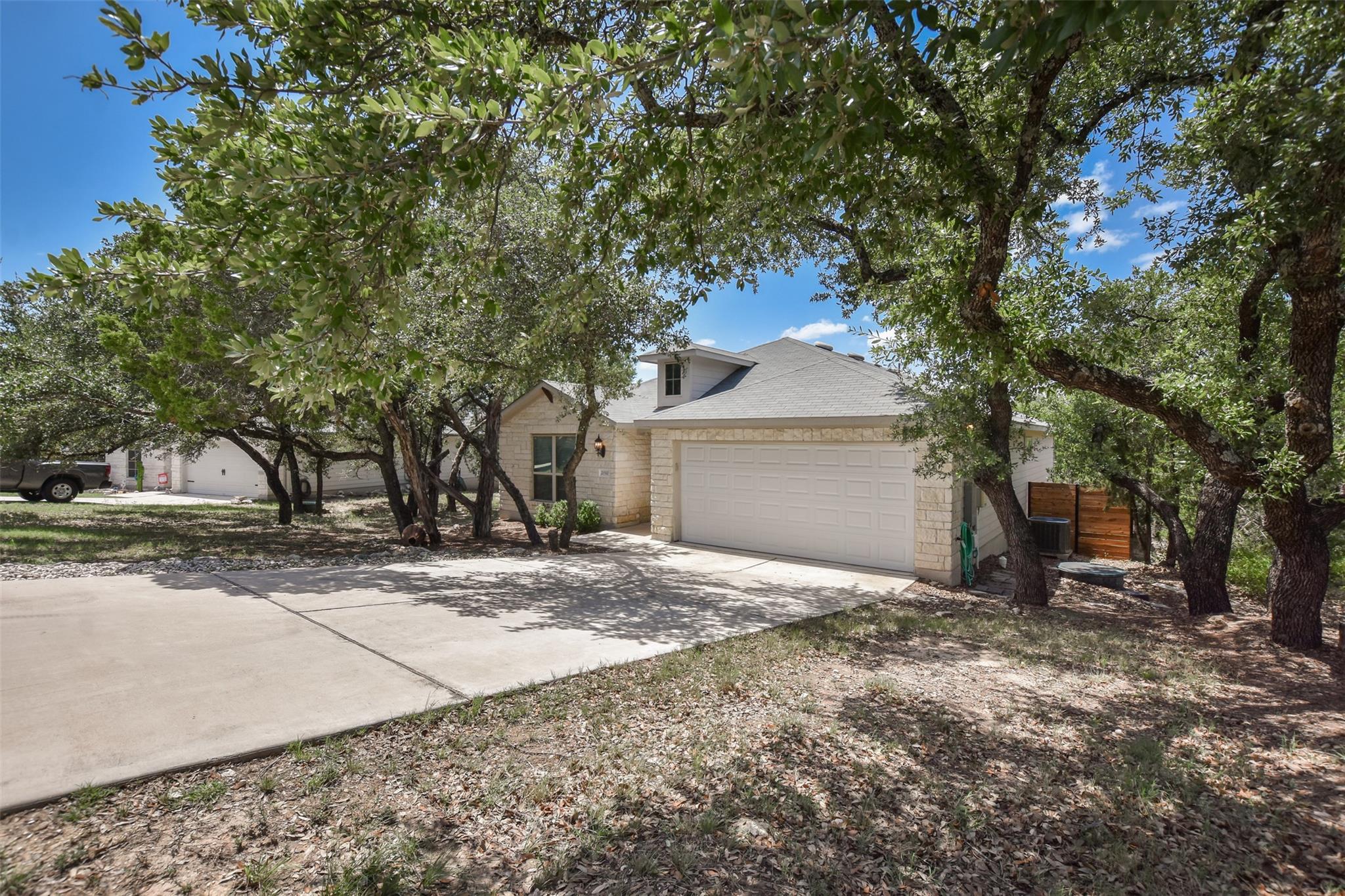 21510 Paine Ave, Lago Vista, TX 78645