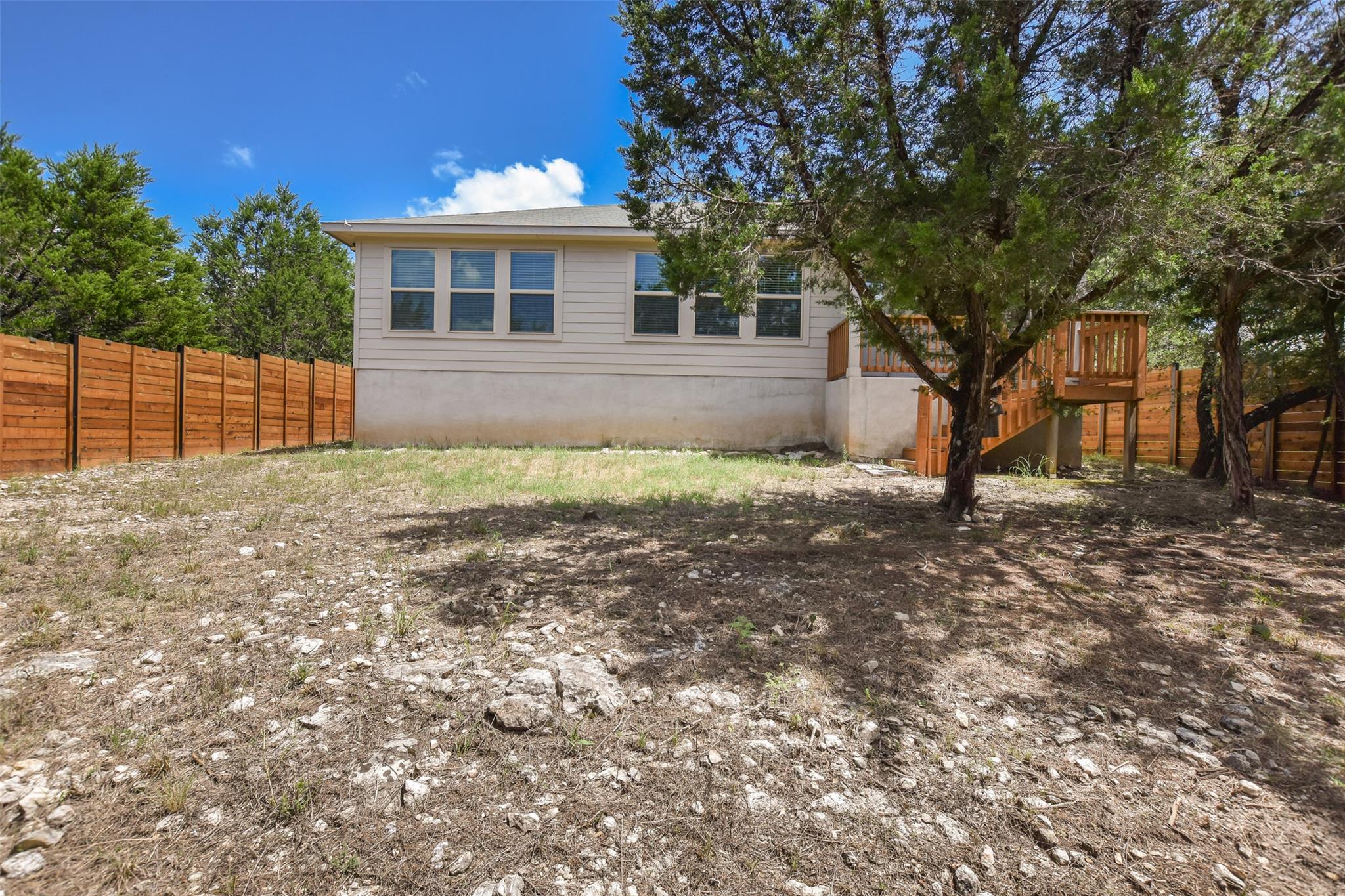 21510 Paine Ave, Lago Vista, TX 78645