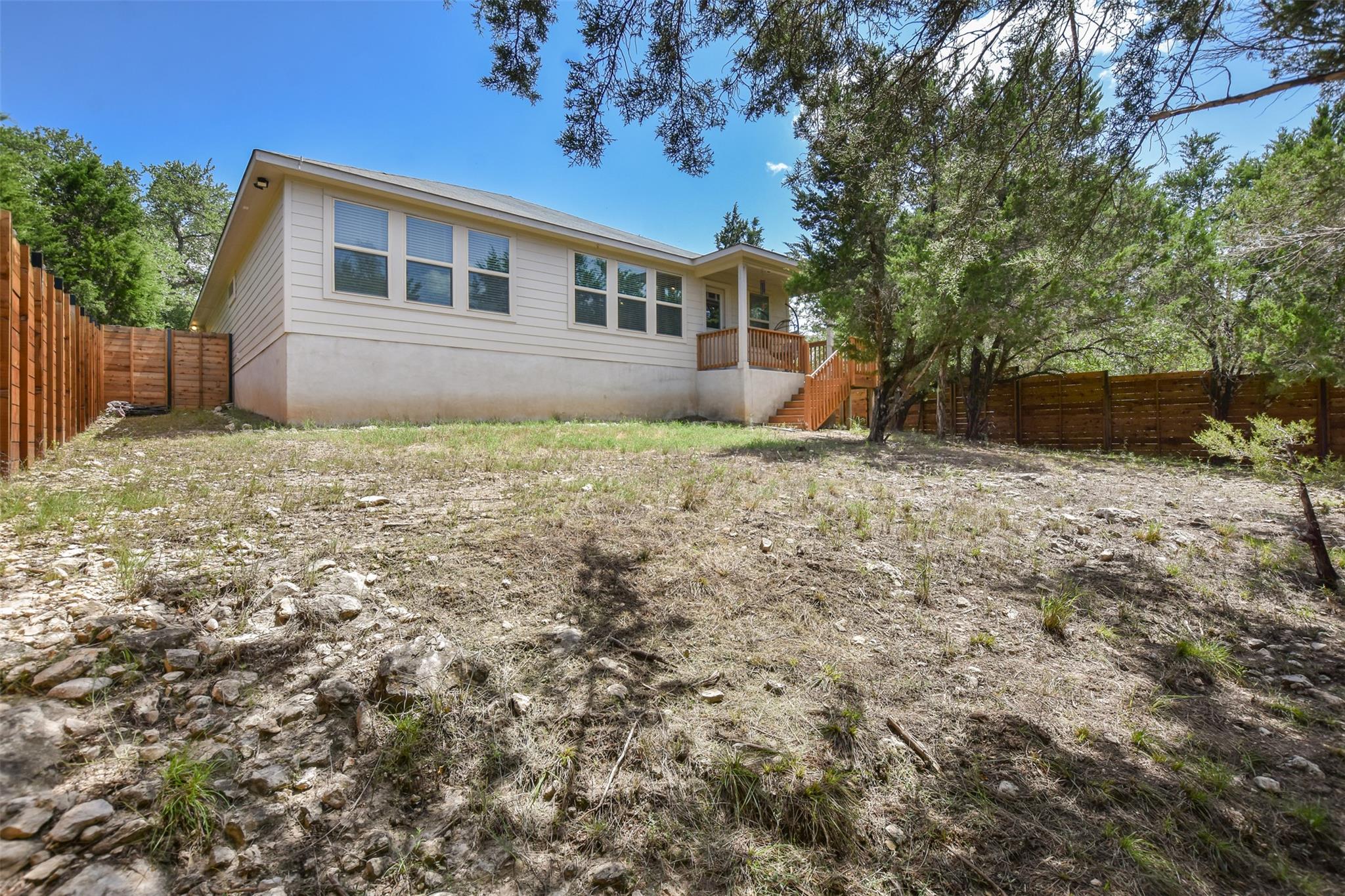 21510 Paine Ave, Lago Vista, TX 78645