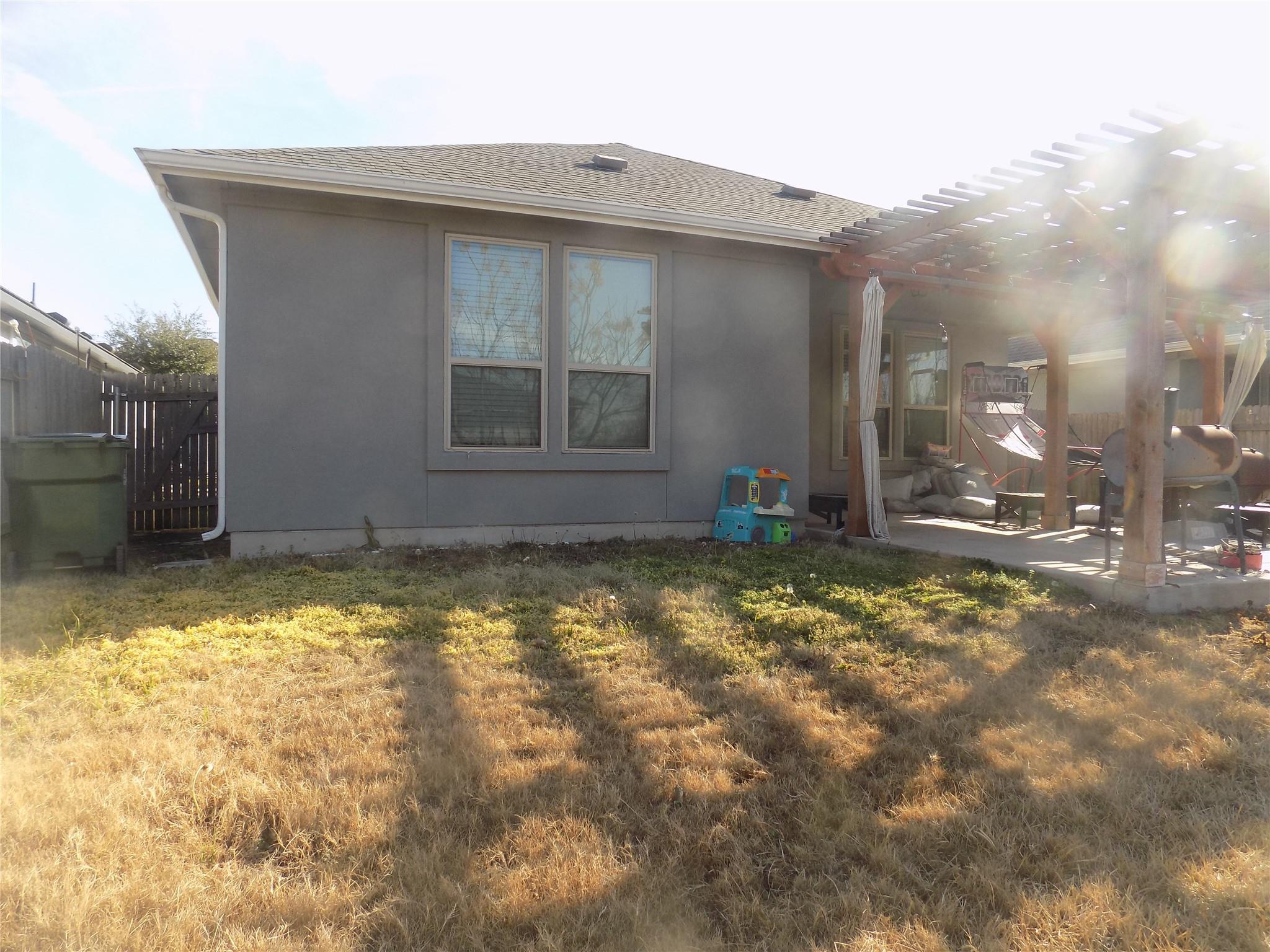 1133 Capra Ln, Leander, TX 78641