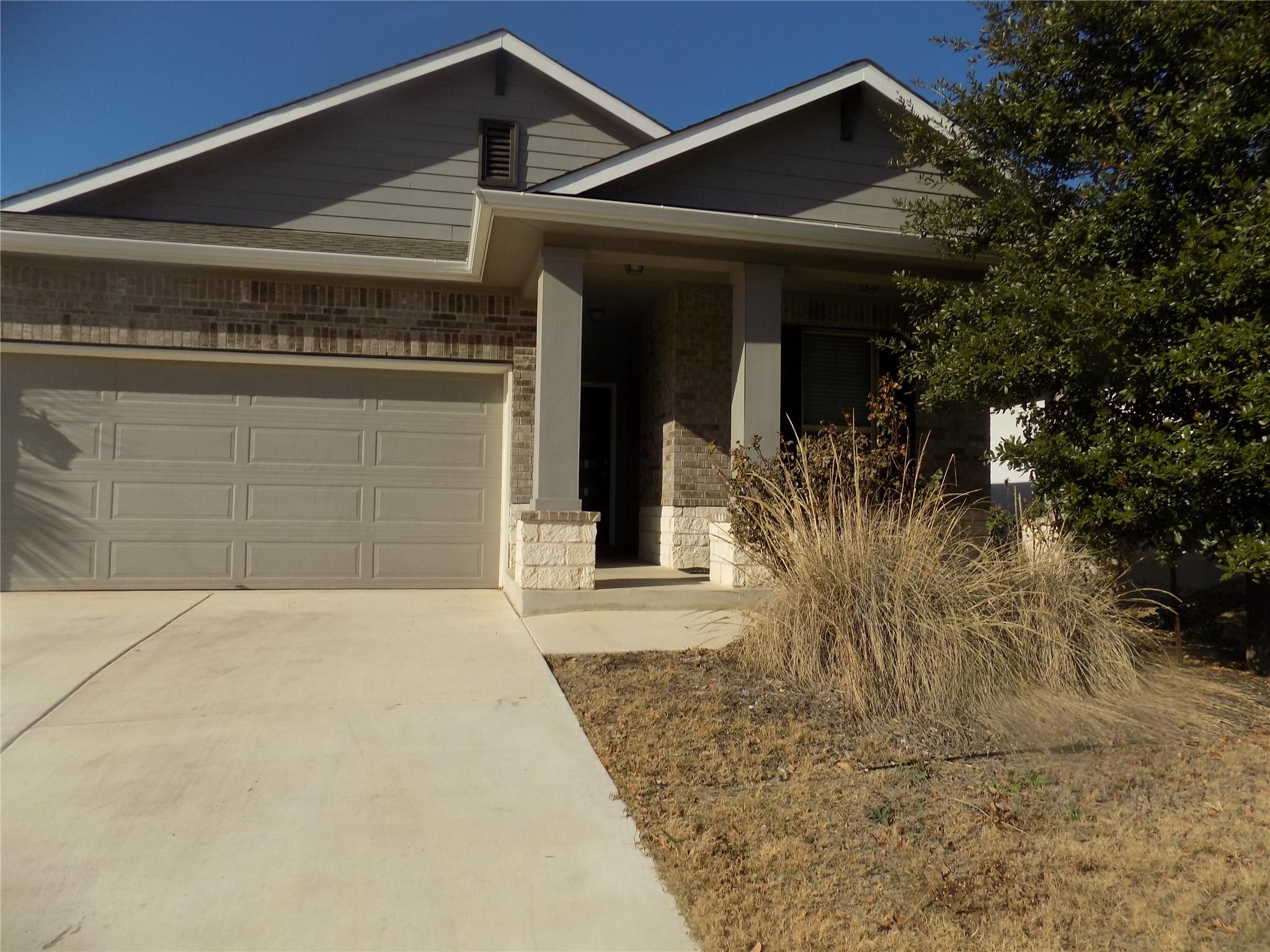 1133 Capra Ln, Leander, TX 78641