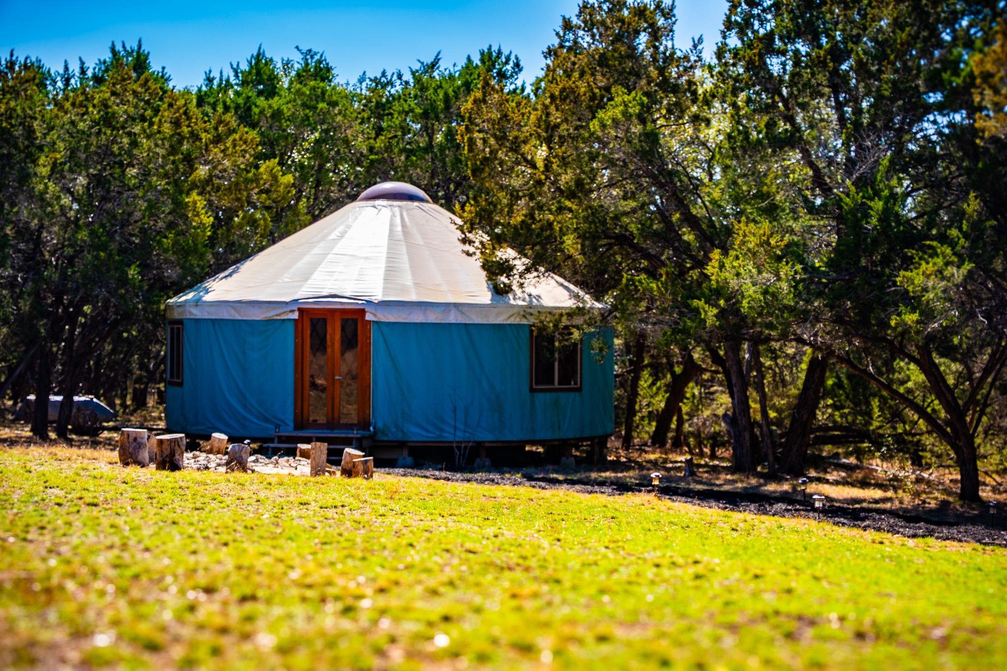 321 Lea Ln, Wimberley, TX 78676