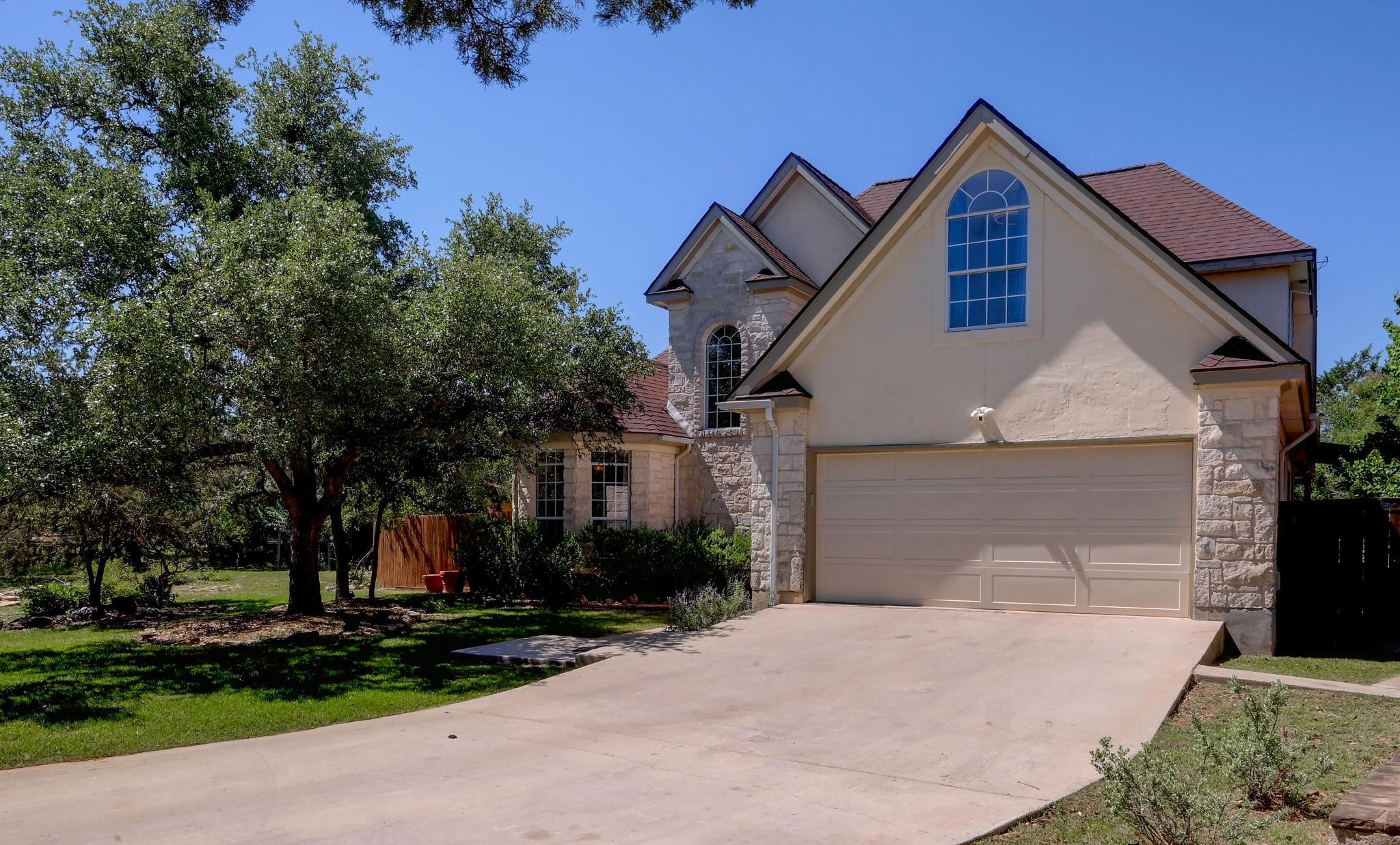 72 Crazy Cross Rd, Wimberley, TX 78676