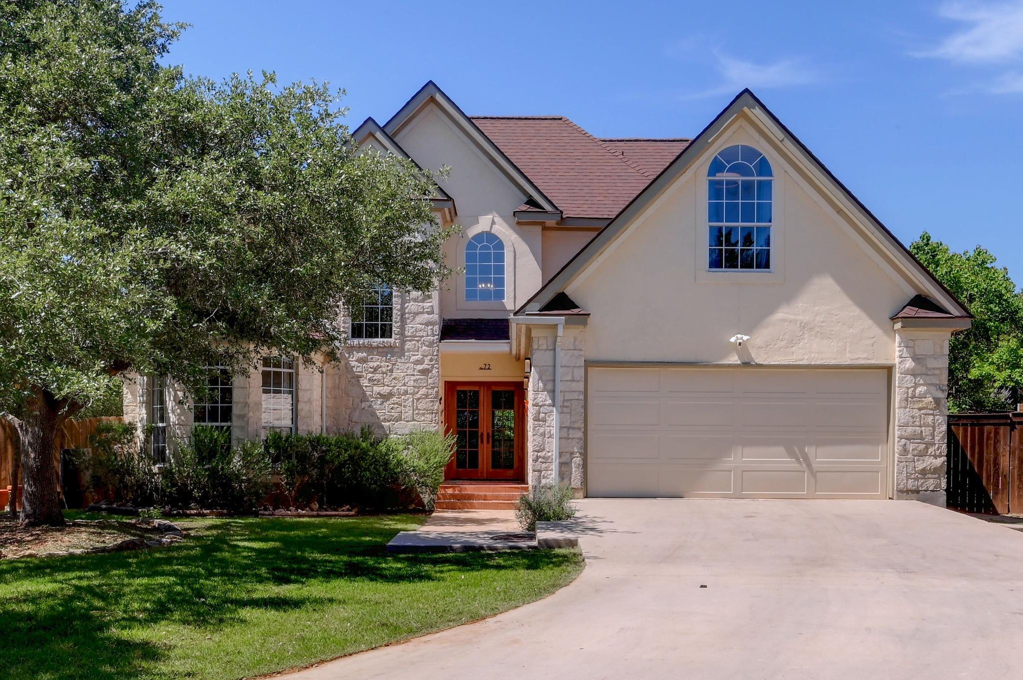 72 Crazy Cross Rd, Wimberley, TX 78676