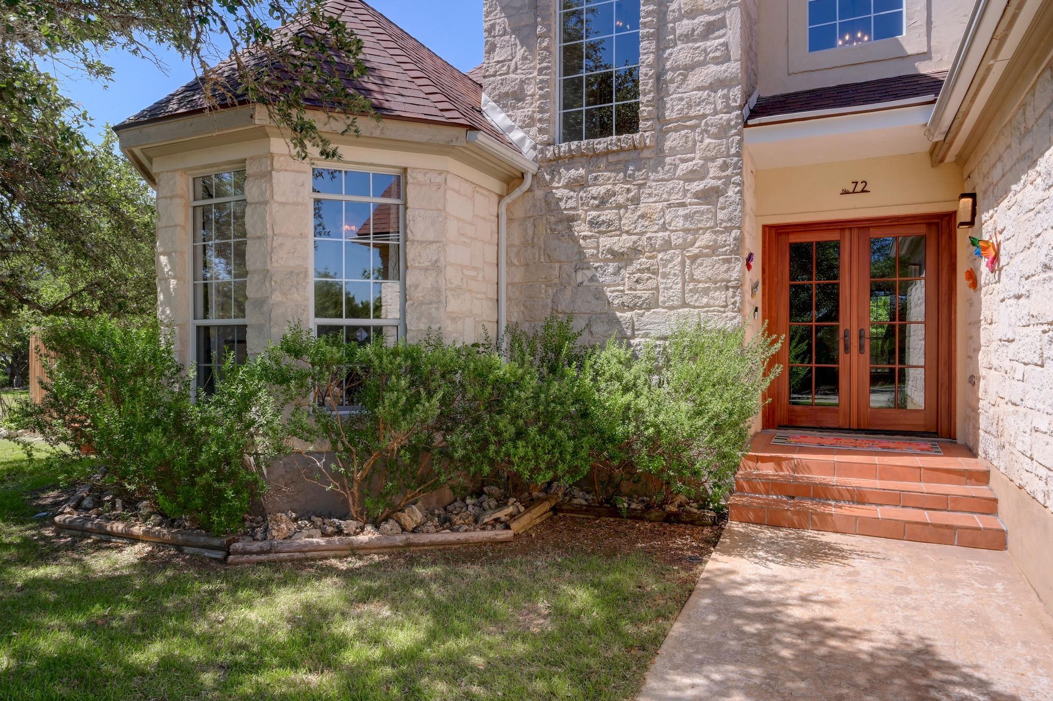 72 Crazy Cross Rd, Wimberley, TX 78676