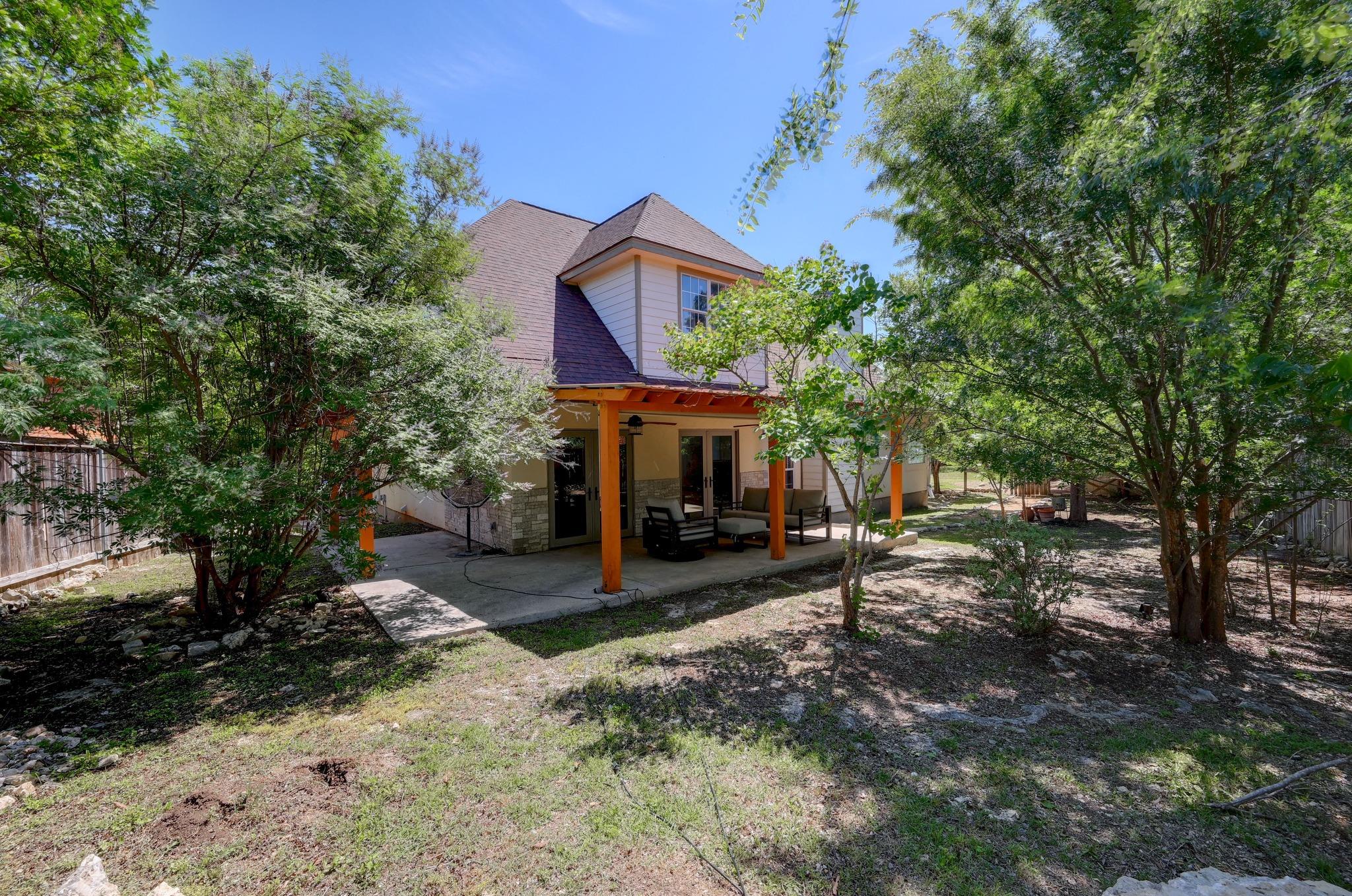72 Crazy Cross Rd, Wimberley, TX 78676