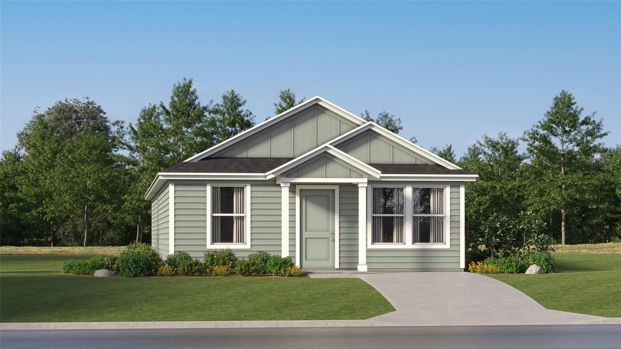 309 Trinity River Holw, San Marcos, TX 78666