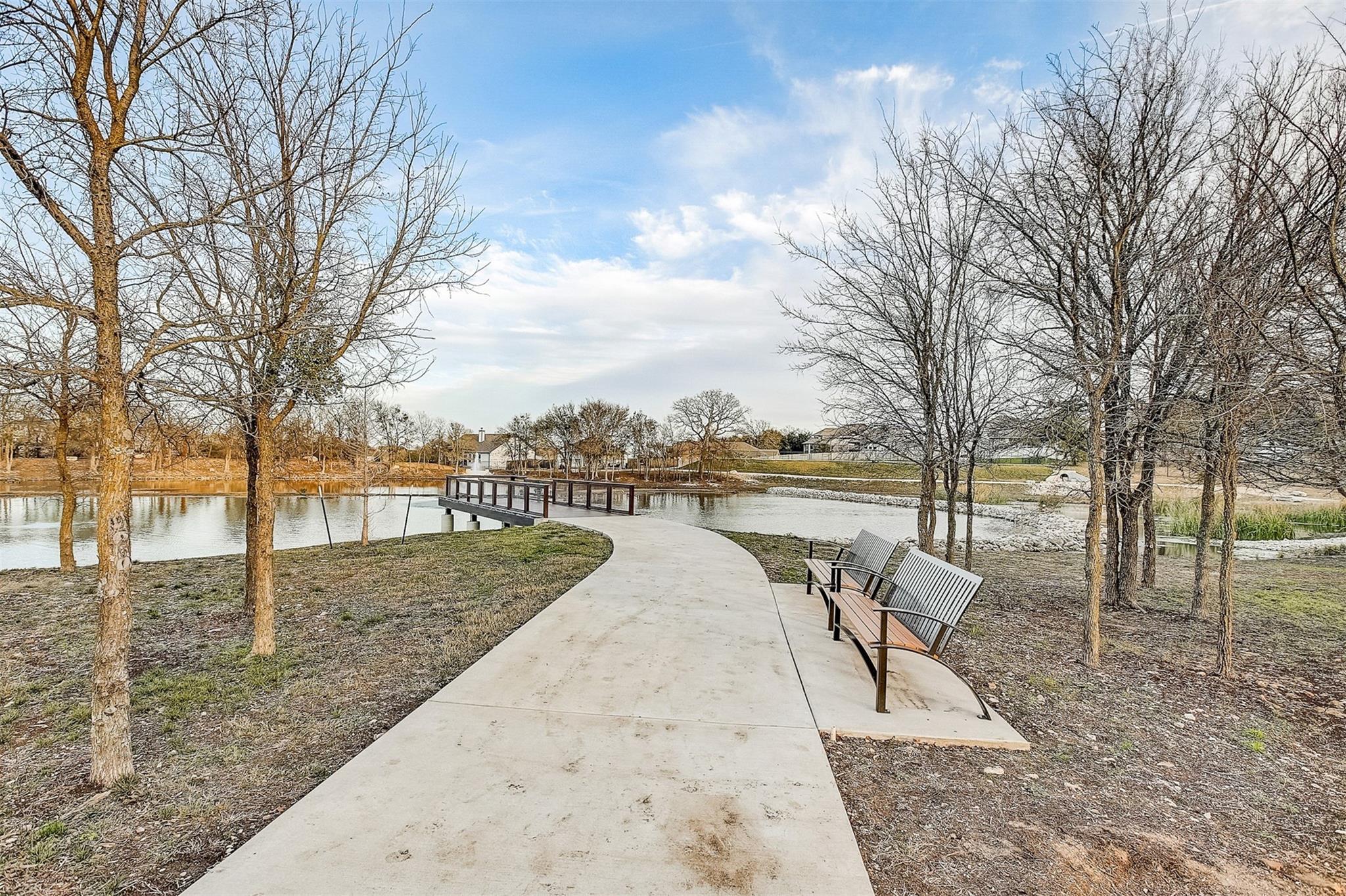 100 Vickers St, Georgetown, TX 78628