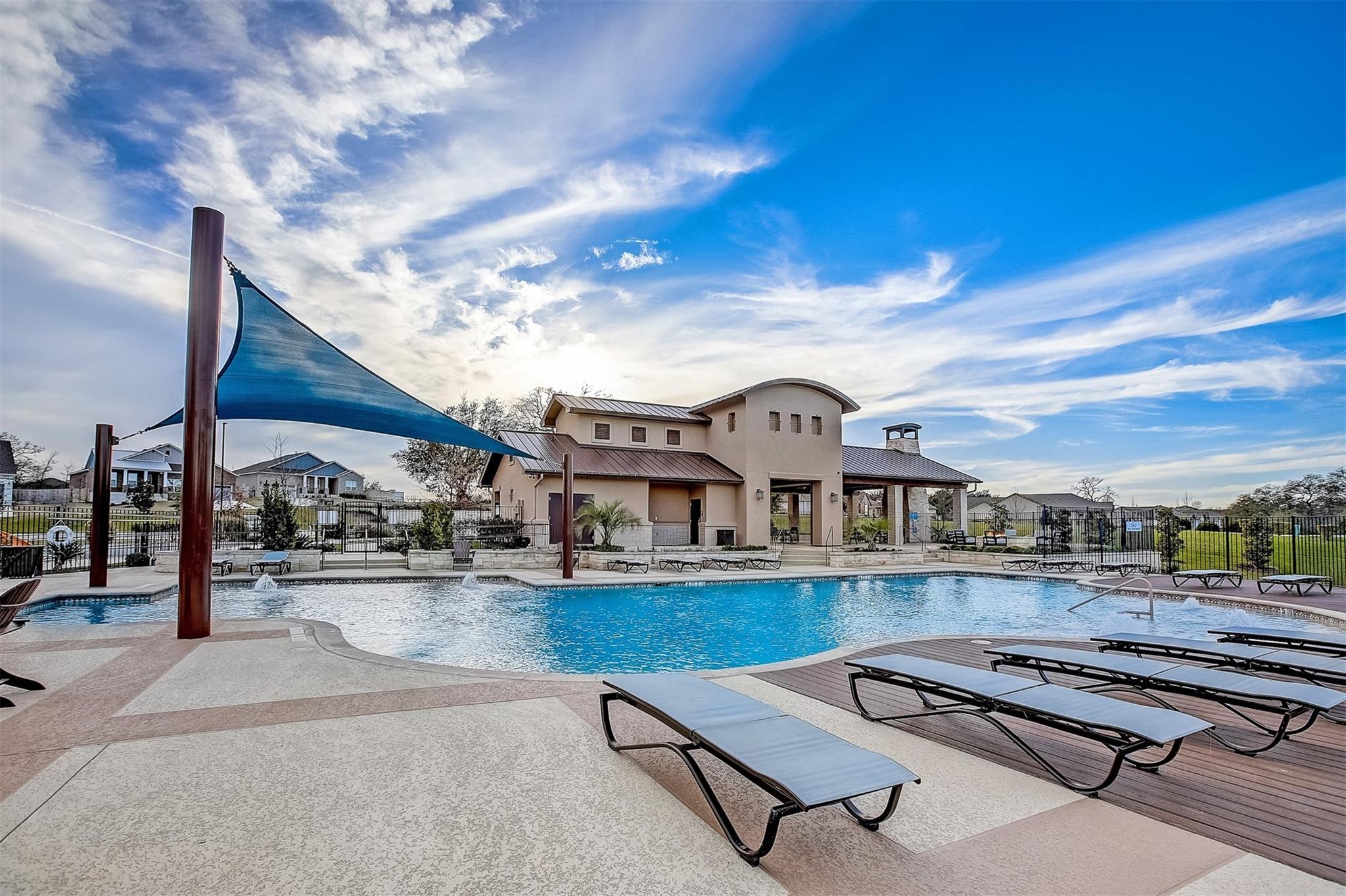 100 Vickers St, Georgetown, TX 78628