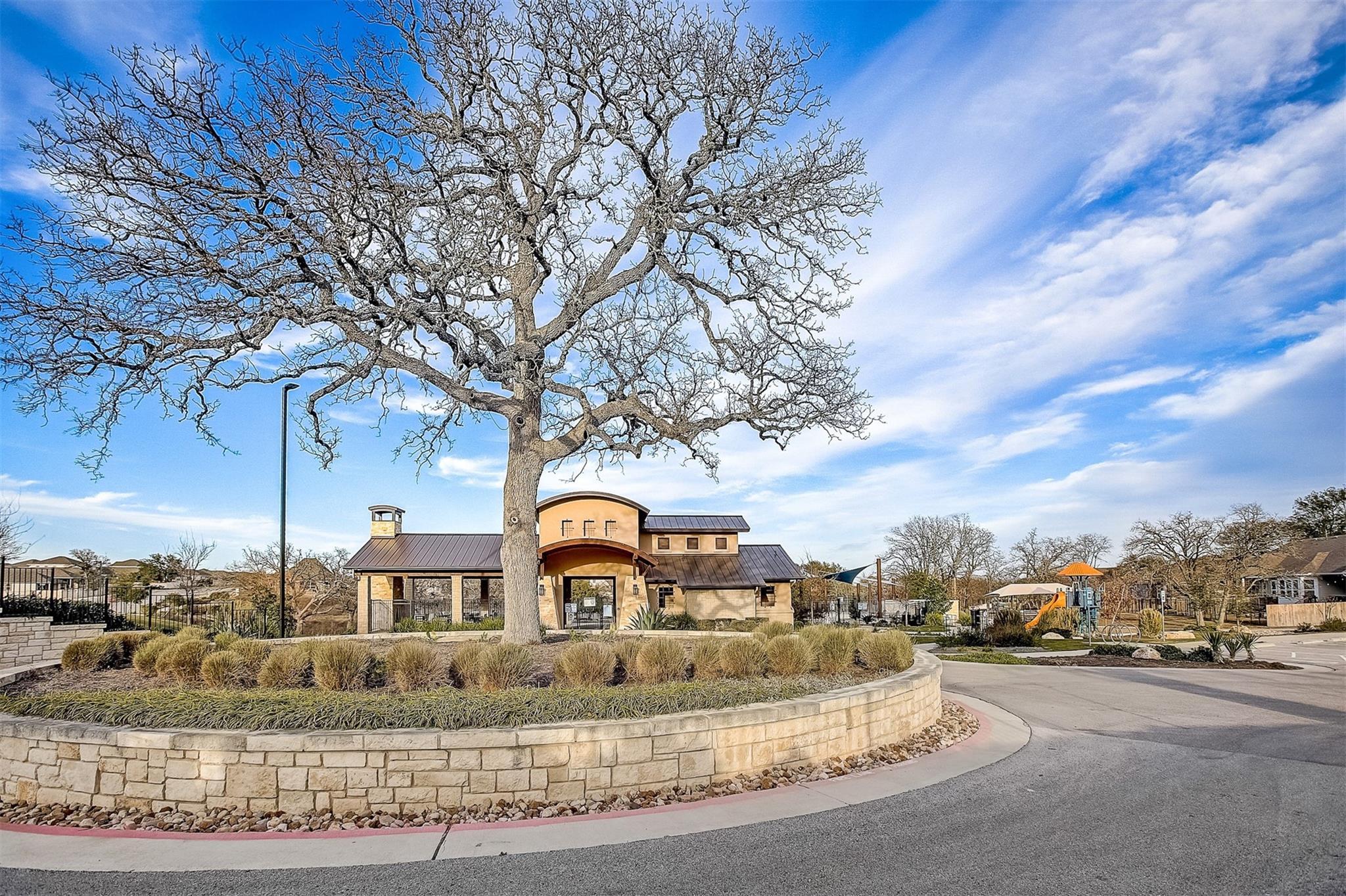 100 Vickers St, Georgetown, TX 78628