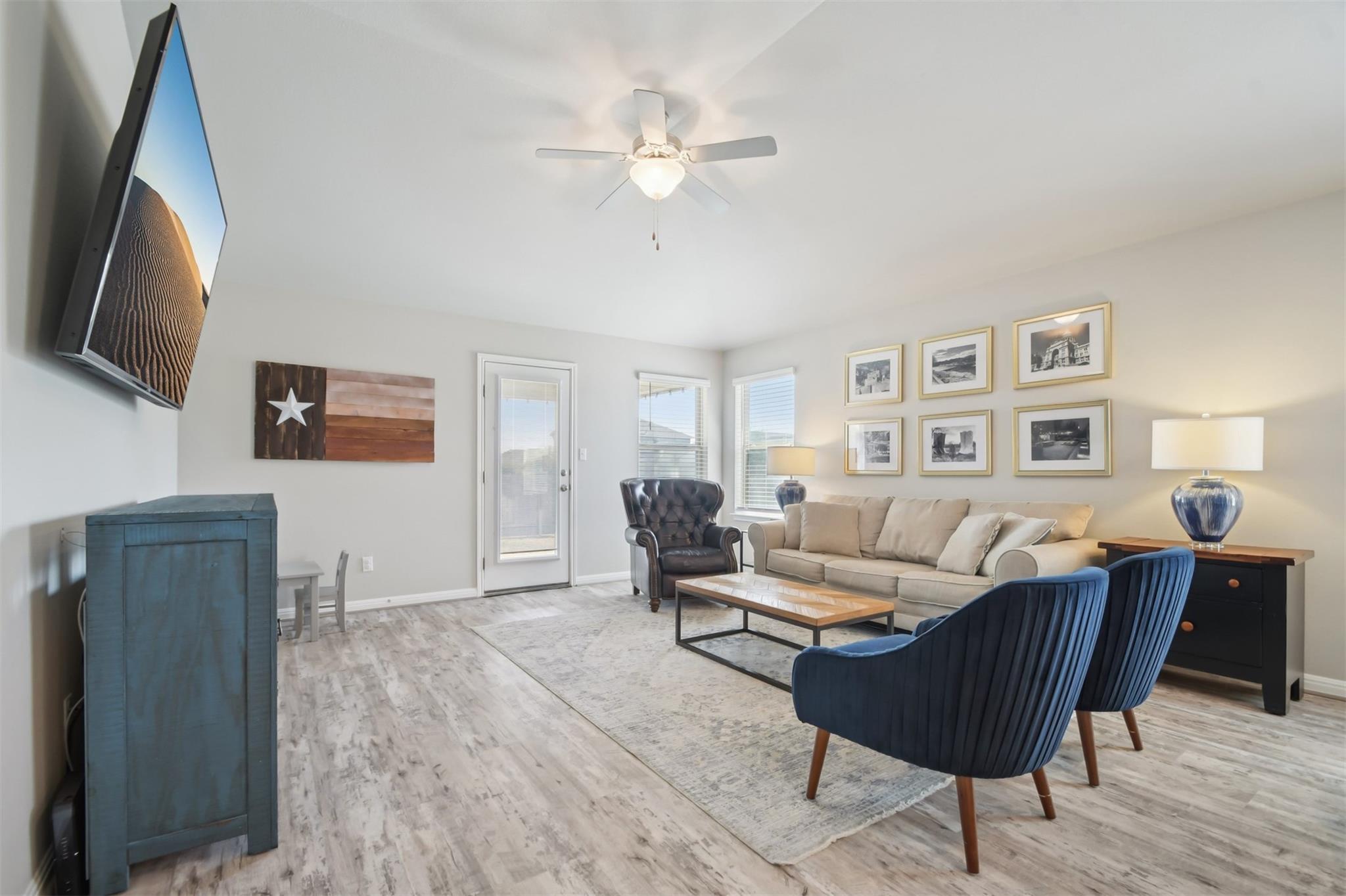 100 Vickers St, Georgetown, TX 78628