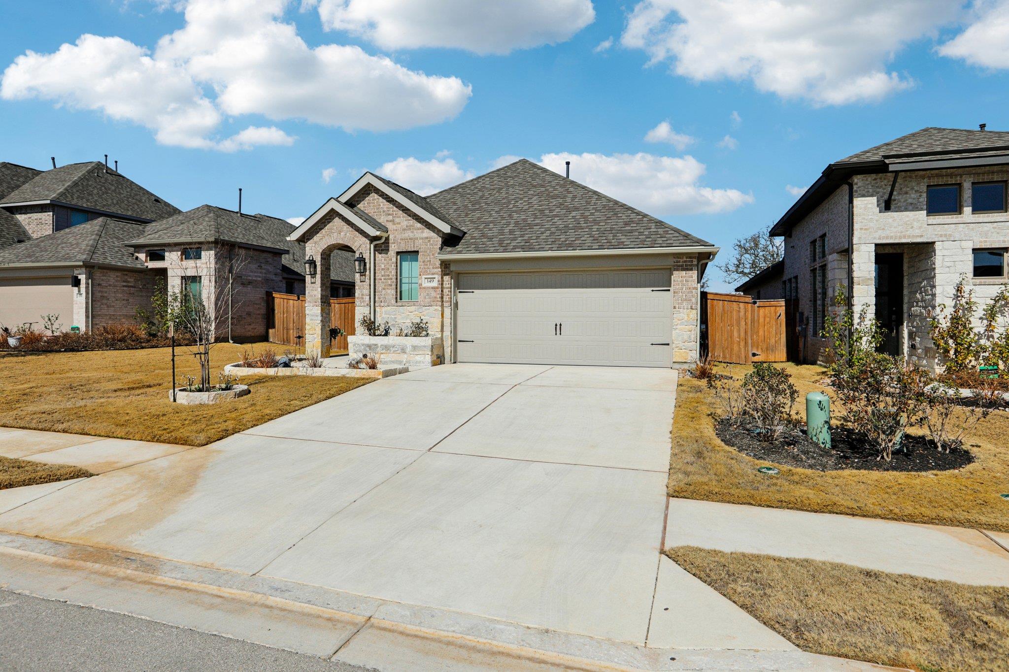 149 Plumbago Loop, Bastrop, TX 78602