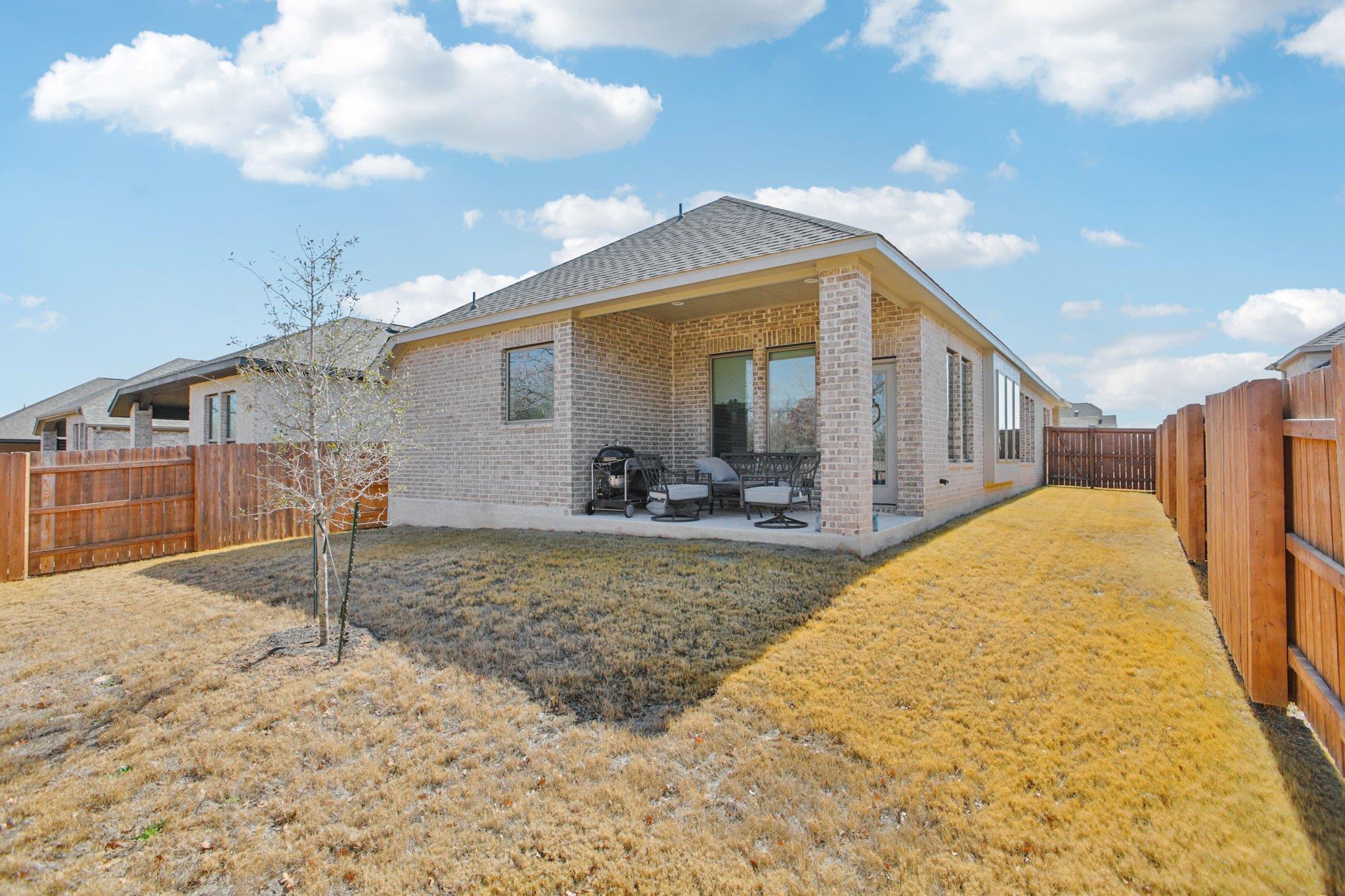 149 Plumbago Loop, Bastrop, TX 78602