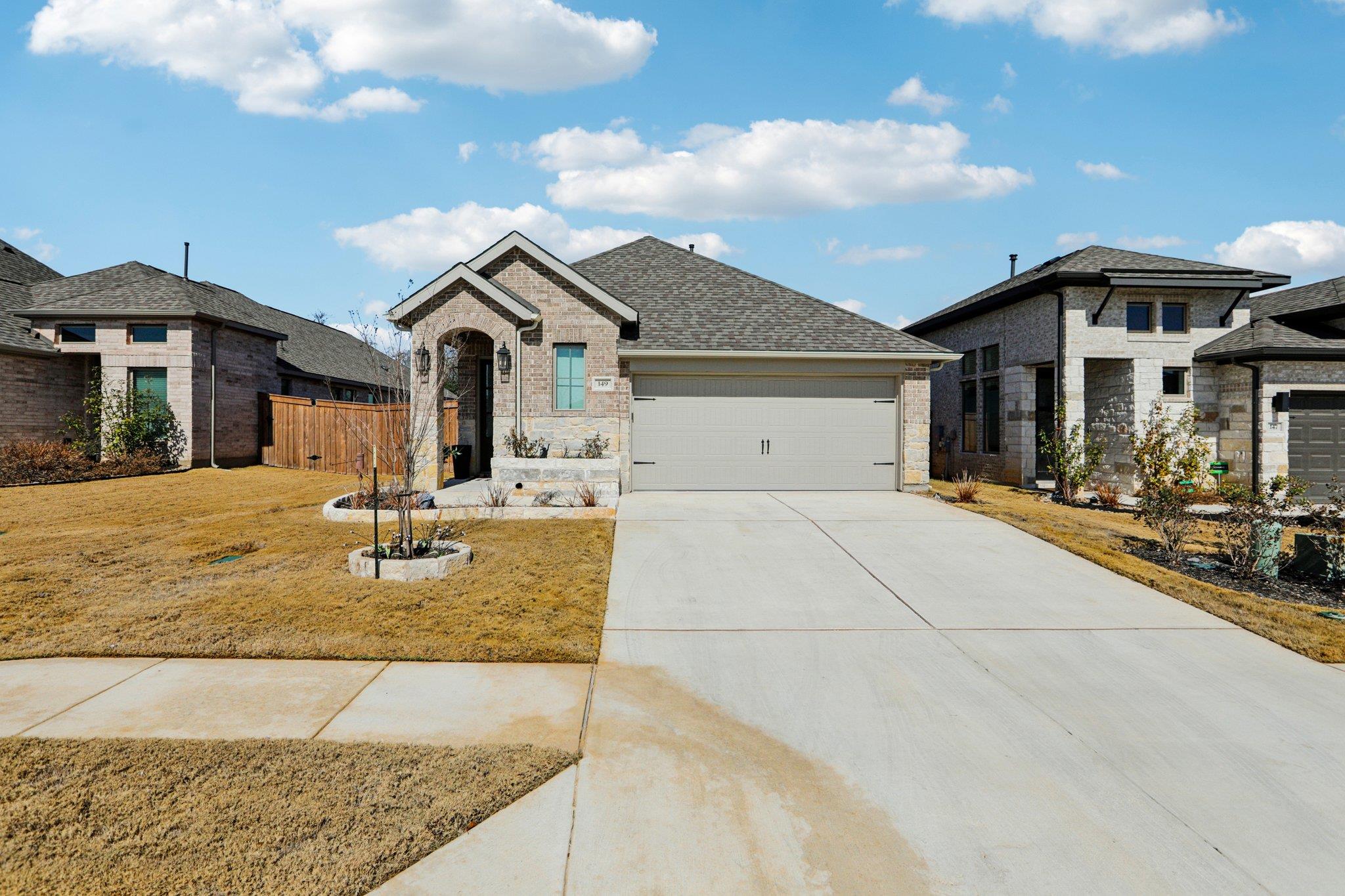 149 Plumbago Loop, Bastrop, TX 78602