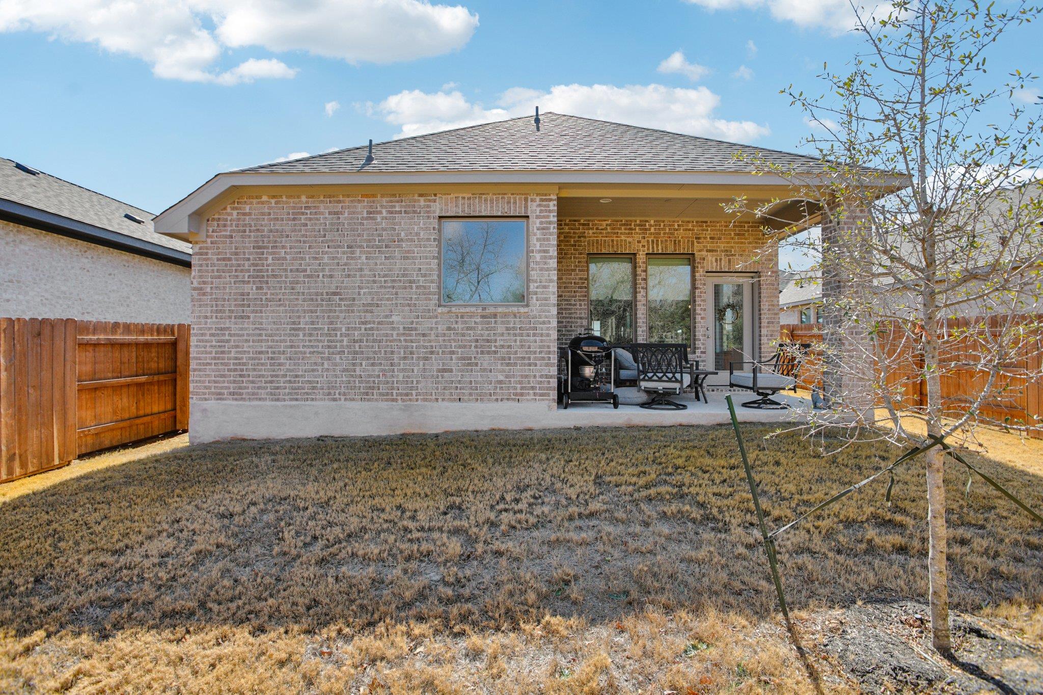 149 Plumbago Loop, Bastrop, TX 78602