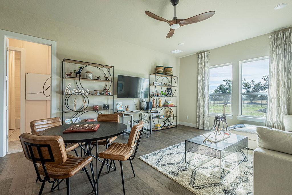 217 Northcrest Dr, Liberty Hill, TX 78642