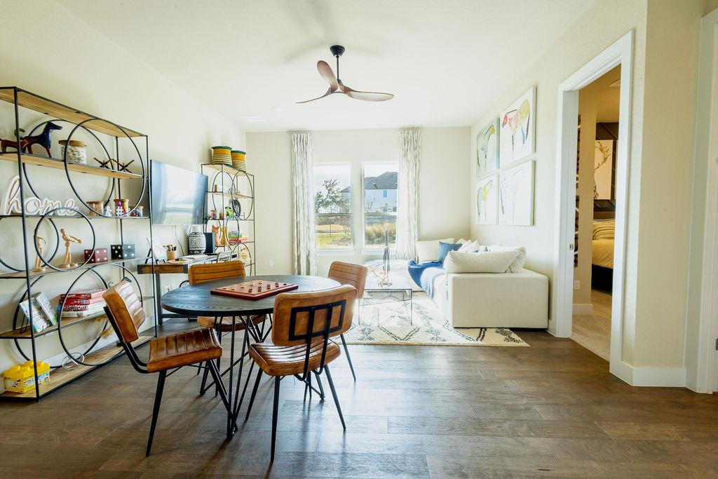 217 Northcrest Dr, Liberty Hill, TX 78642