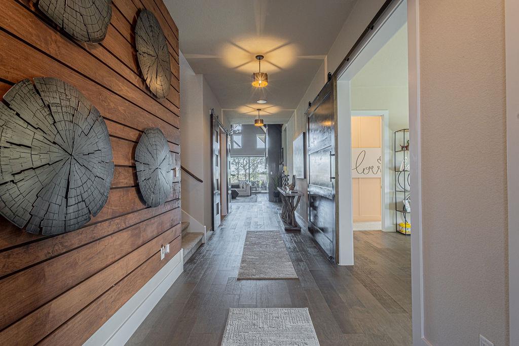 217 Northcrest Dr, Liberty Hill, TX 78642