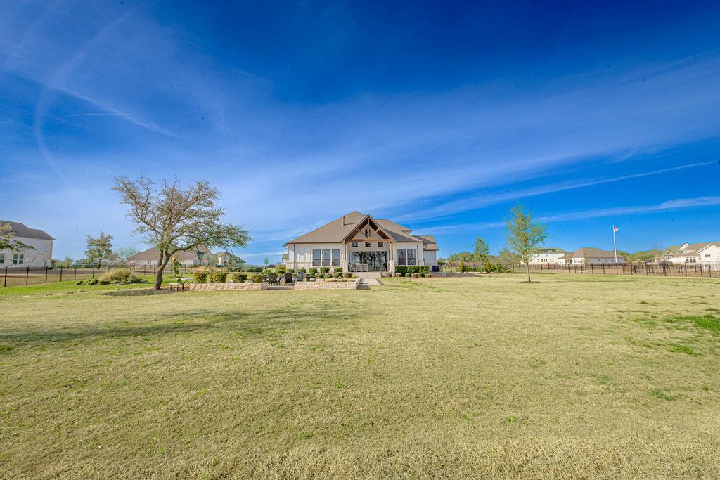 217 Northcrest Dr, Liberty Hill, TX 78642